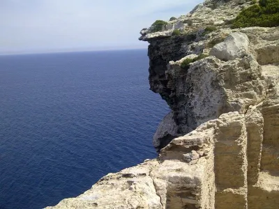 Menorca, fotografie 7