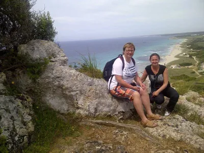 Menorca, fotografie 9