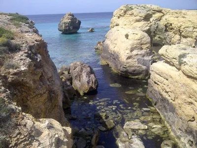 Menorca, fotografie 10