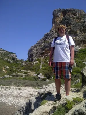 Menorca, fotografie 14