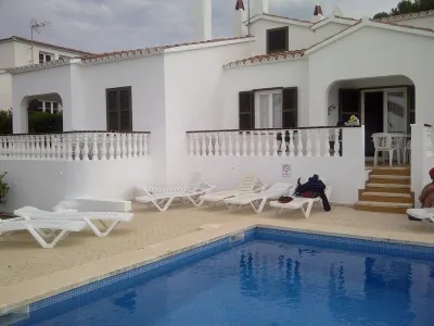 Menorca, fotografie 17