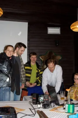Členská schůze, fotografie 16