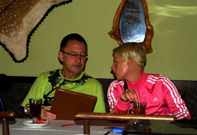 Členská schůze, fotografie 31