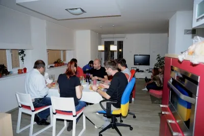 Plazivá kačena, fotografie 93