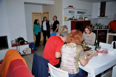 Plazivá kačena, fotografie 108