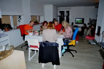Plazivá kačena, fotografie 111