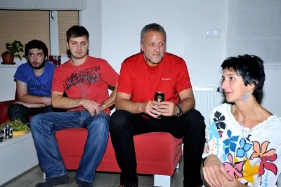 Plazivá kačena, fotografie 115