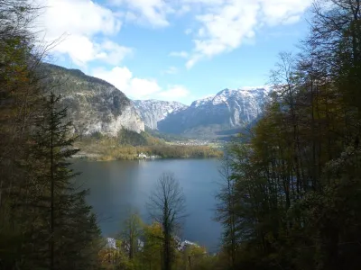 Spiegelwandcanyon - Rakousko, fotografie 11