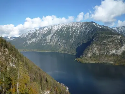 Spiegelwandcanyon - Rakousko, fotografie 19