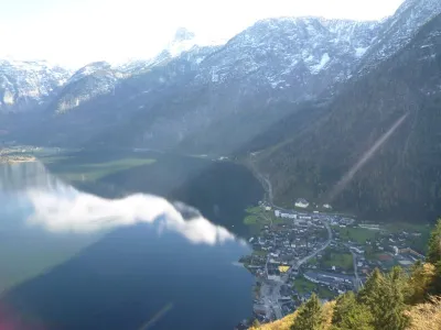 Spiegelwandcanyon - Rakousko, fotografie 22