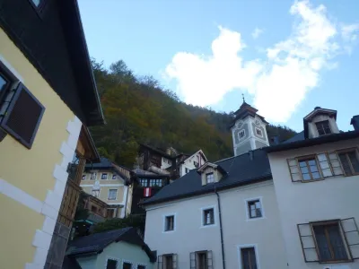 Spiegelwandcanyon - Rakousko, fotografie 30