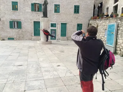 Zablače - Chorvatsko, fotografie 25