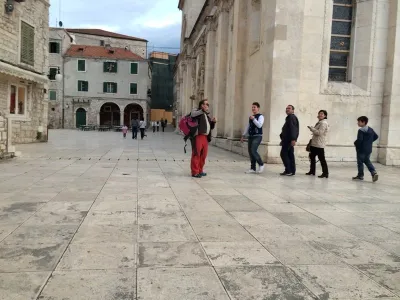 Zablače - Chorvatsko, fotografie 26