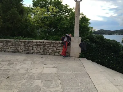 Zablače - Chorvatsko, fotografie 28