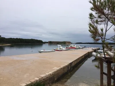 Zablače - Chorvatsko, fotografie 31