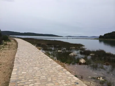 Zablače - Chorvatsko, fotografie 34