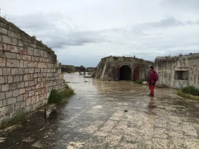 Zablače - Chorvatsko, fotografie 43