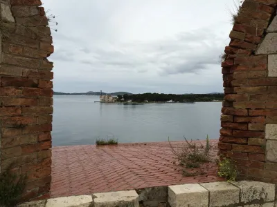 Zablače - Chorvatsko, fotografie 44