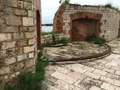 Zablače - Chorvatsko, fotografie 45