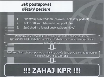 Kurz první pomoci, fotografie 5