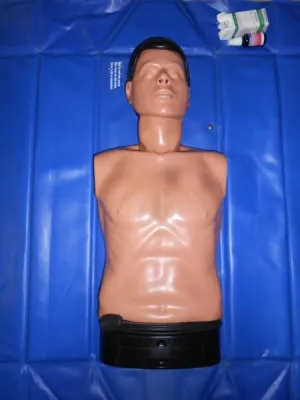 Kurz první pomoci, fotografie 8