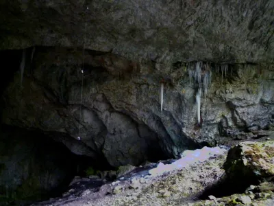 Silická ladnica - Slovensko, fotografie 22