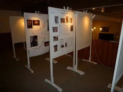 Speleofórum, fotografie 12