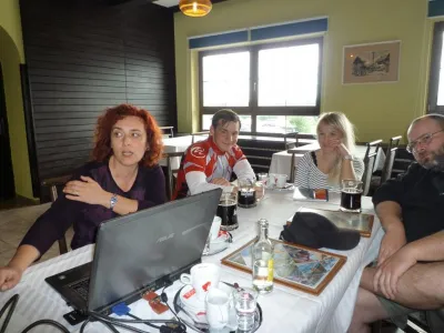 Teoretická příprava, fotografie 22
