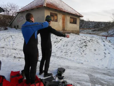 Lom Šošůvka, fotografie 14