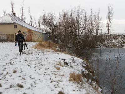 Lom Šošůvka, fotografie 24