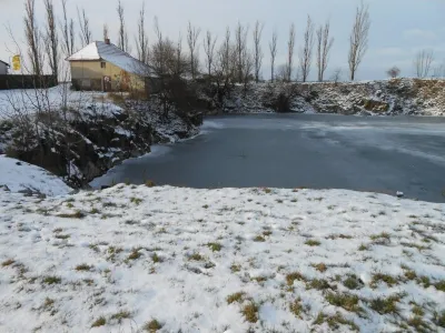 Lom Šošůvka, fotografie 30