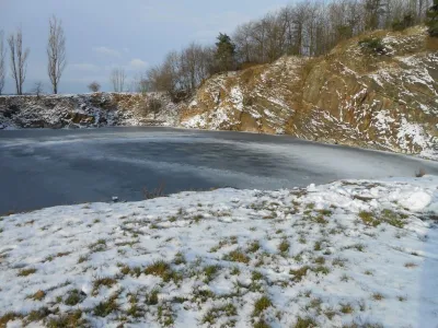 Lom Šošůvka, fotografie 31