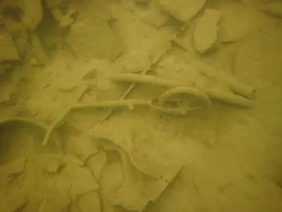 Lom Šošůvka, fotografie 80
