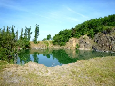 Lom Šošůvka, fotografie 87