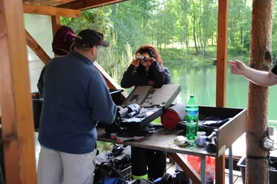 Lom Leštinka, fotografie 31