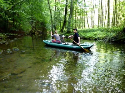 Jakubovo jezero, fotografie 18