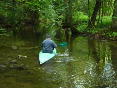 Jakubovo jezero, fotografie 23