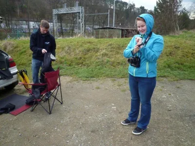 Lom Blansko, fotografie 14