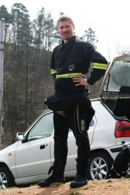 Lom Blansko, fotografie 28