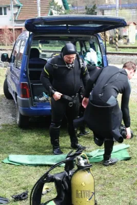 Lom Blansko, fotografie 47