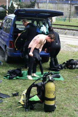 Lom Blansko, fotografie 48