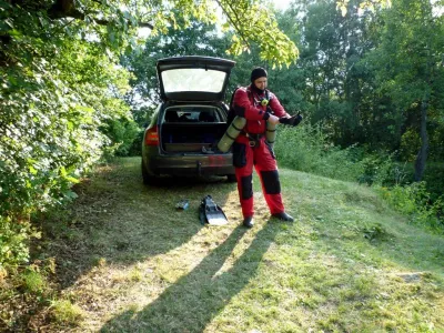 Lom Radslavice, fotografie 7