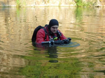 Lom Radslavice, fotografie 15