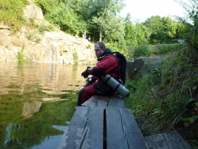 Lom Radslavice, fotografie 16