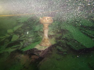 Lom Šífr Svobodné Heřmanice, fotografie 25