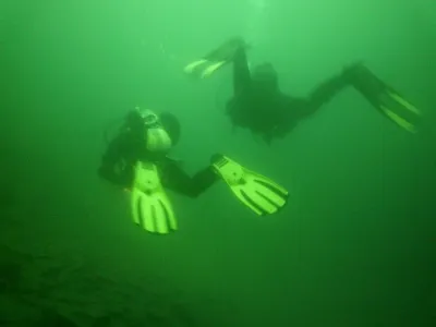Lom Šífr Svobodné Heřmanice, fotografie 29