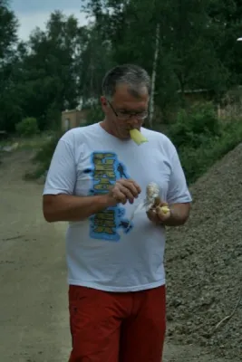 Lom Srní, fotografie 5