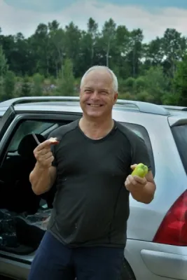 Lom Srní, fotografie 7