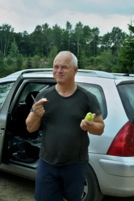 Lom Srní, fotografie 8