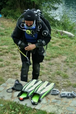 Lom Srní, fotografie 13
